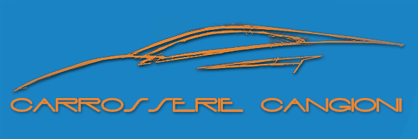 Logo carrosserie Cangioni Propriano